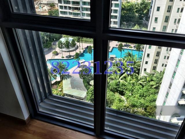 Foresque Residences (D23), Condominium #114626822